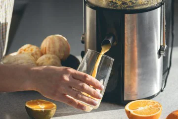 wyciskarka do owoców